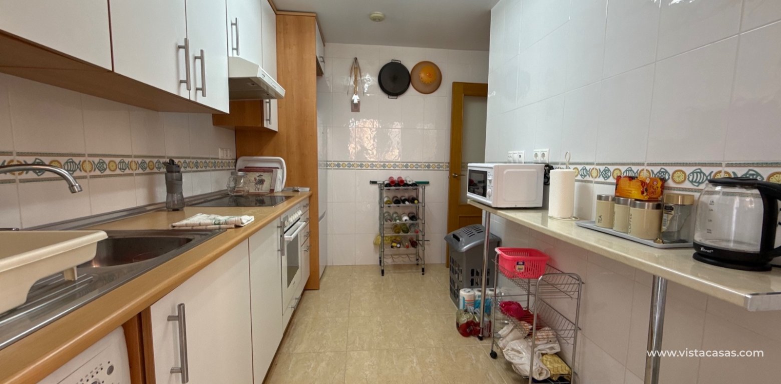 Vente - Appartement - Cabo Roig