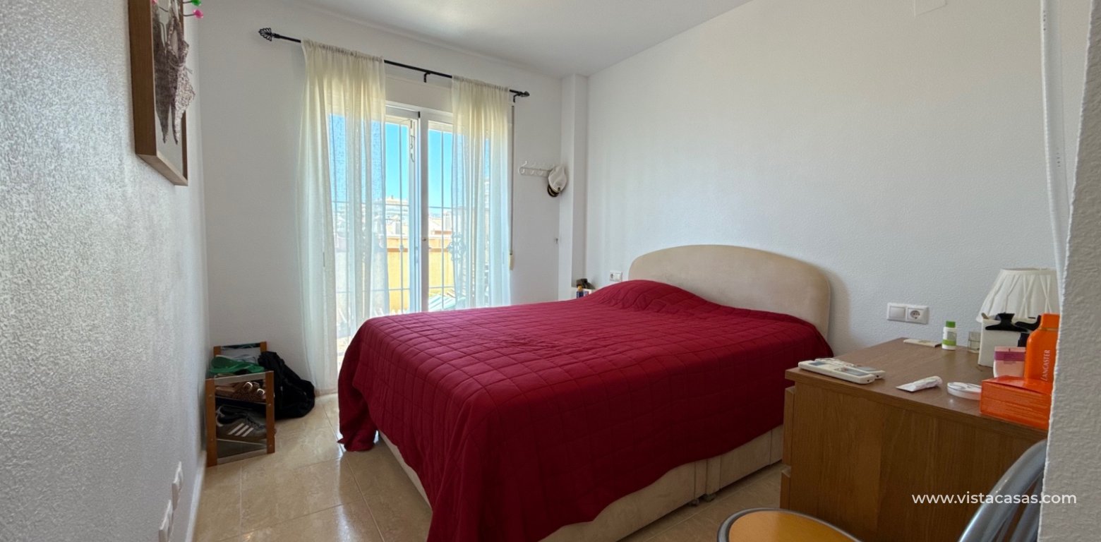 Vente - Appartement - Cabo Roig