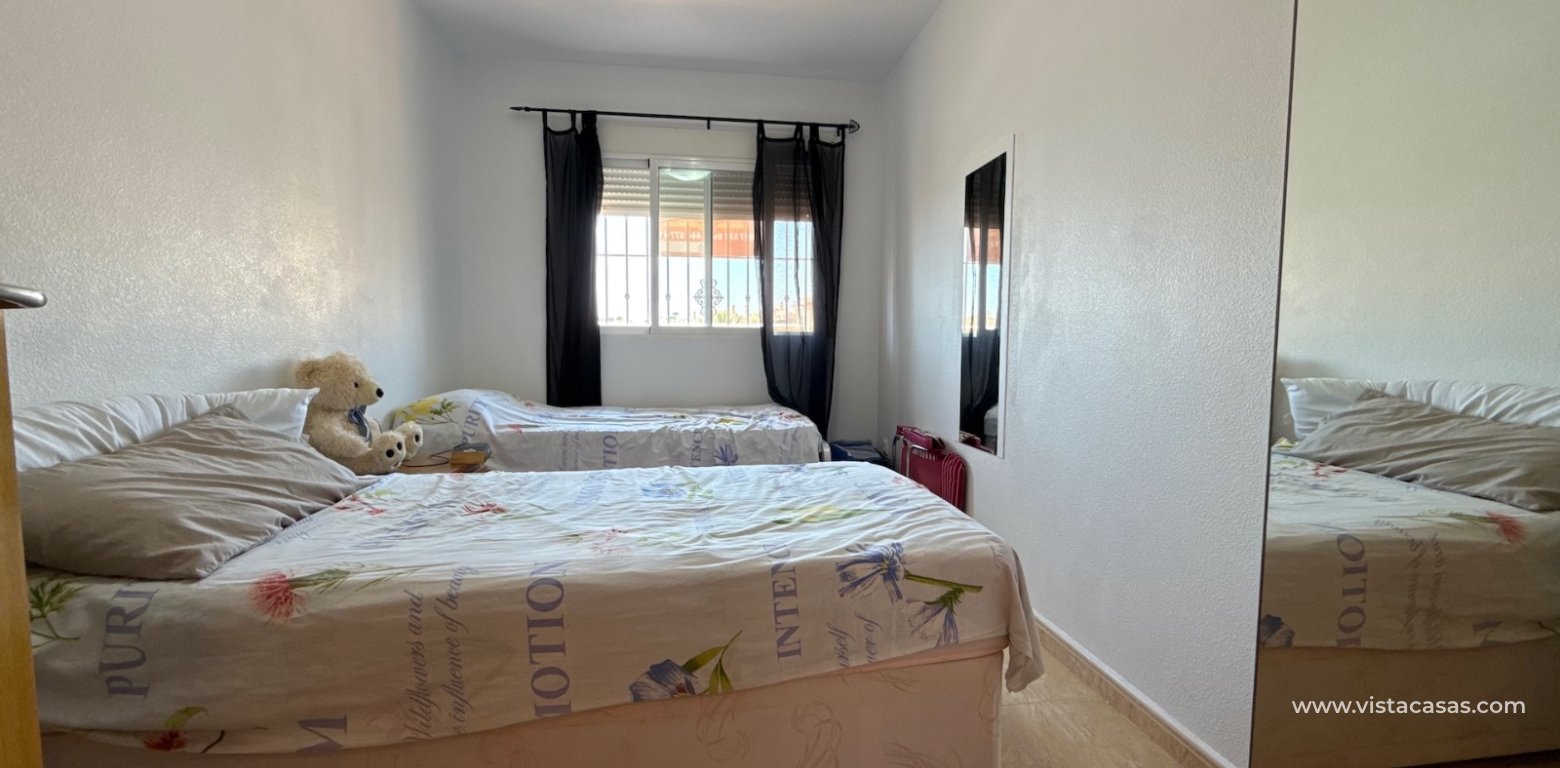 Vente - Appartement - Cabo Roig