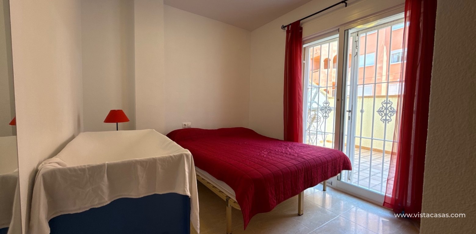 Vente - Appartement - Cabo Roig