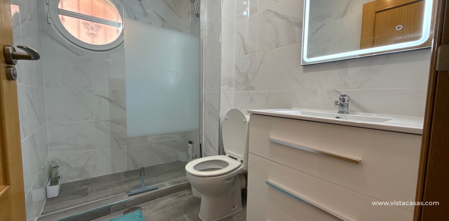 Vente - Appartement - Cabo Roig