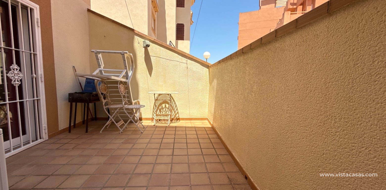 Vente - Appartement - Cabo Roig