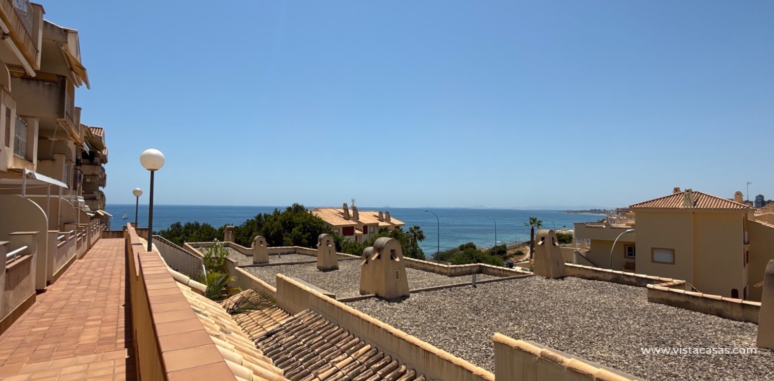 Vente - Appartement - Cabo Roig