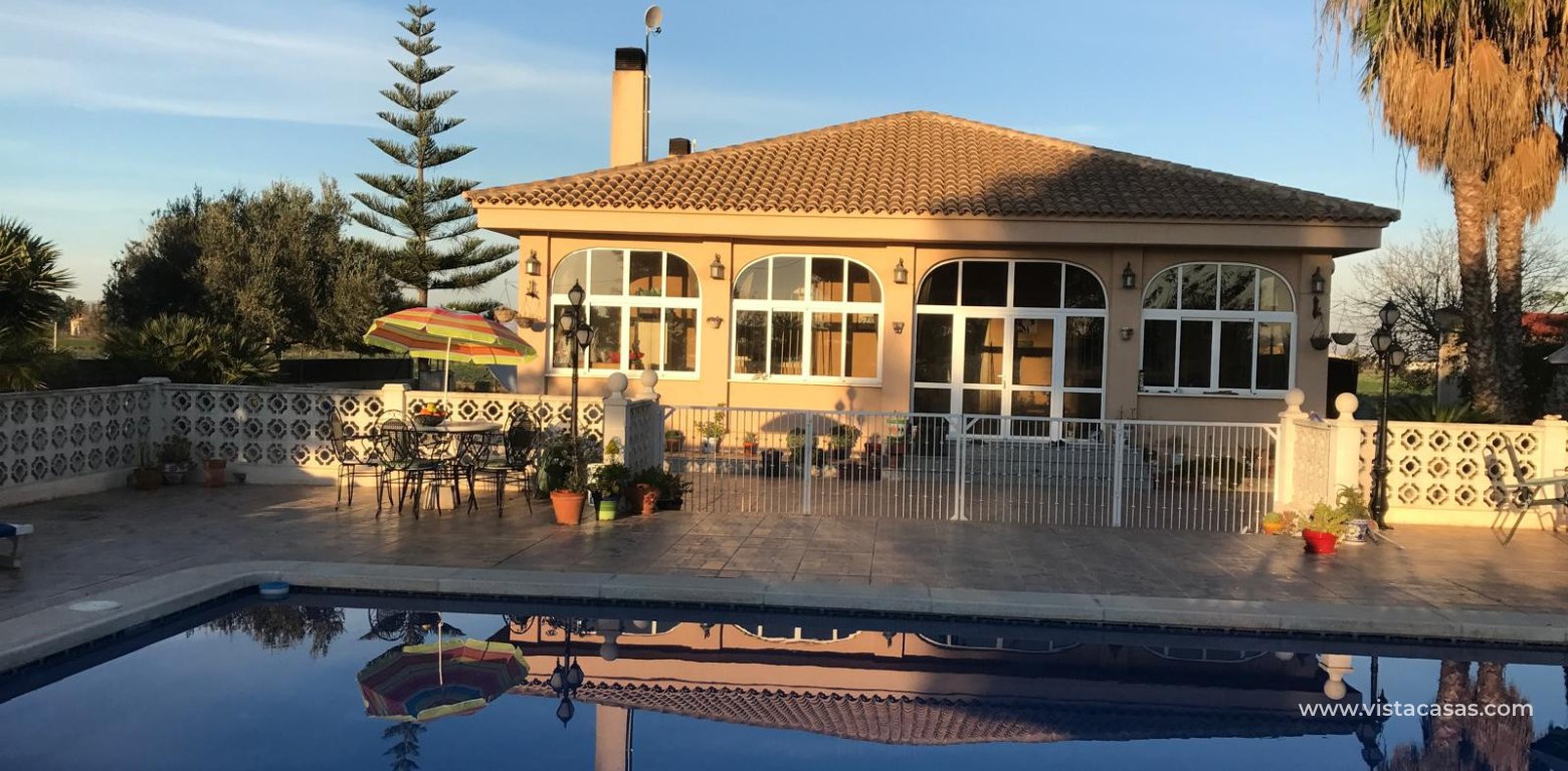 Sale - Villa - Dolores