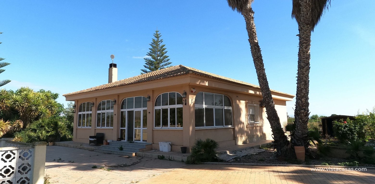 Sale - Villa - Dolores