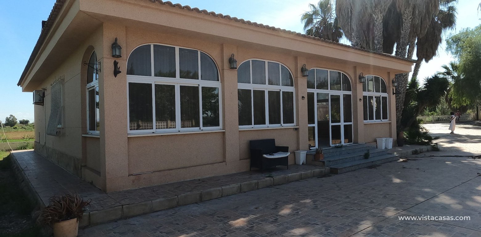 Sale - Villa - Dolores
