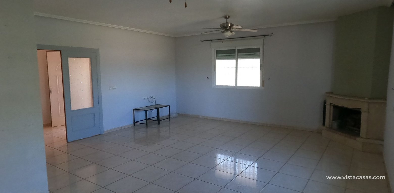 Sale - Villa - Dolores
