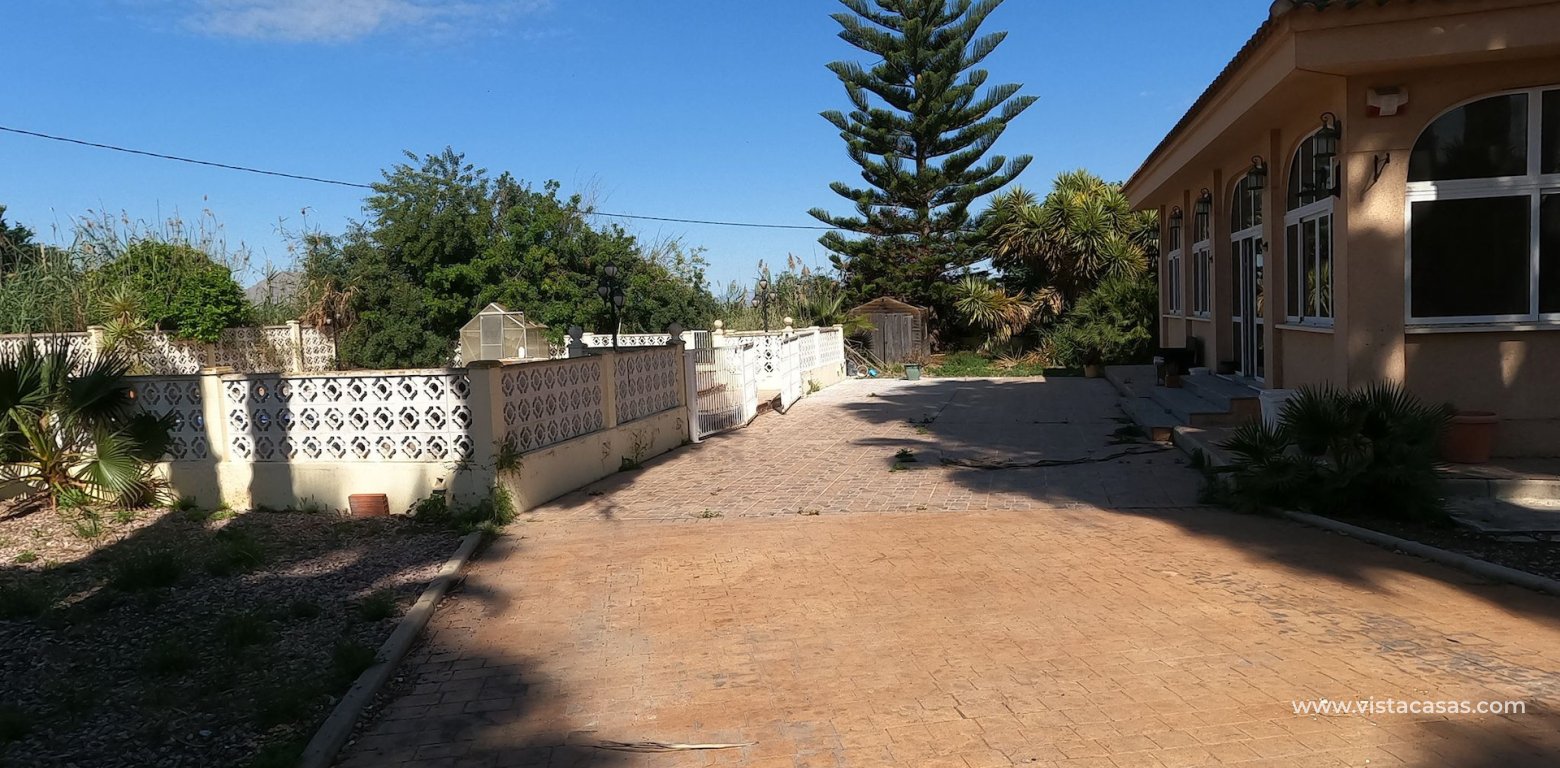 Sale - Villa - Dolores
