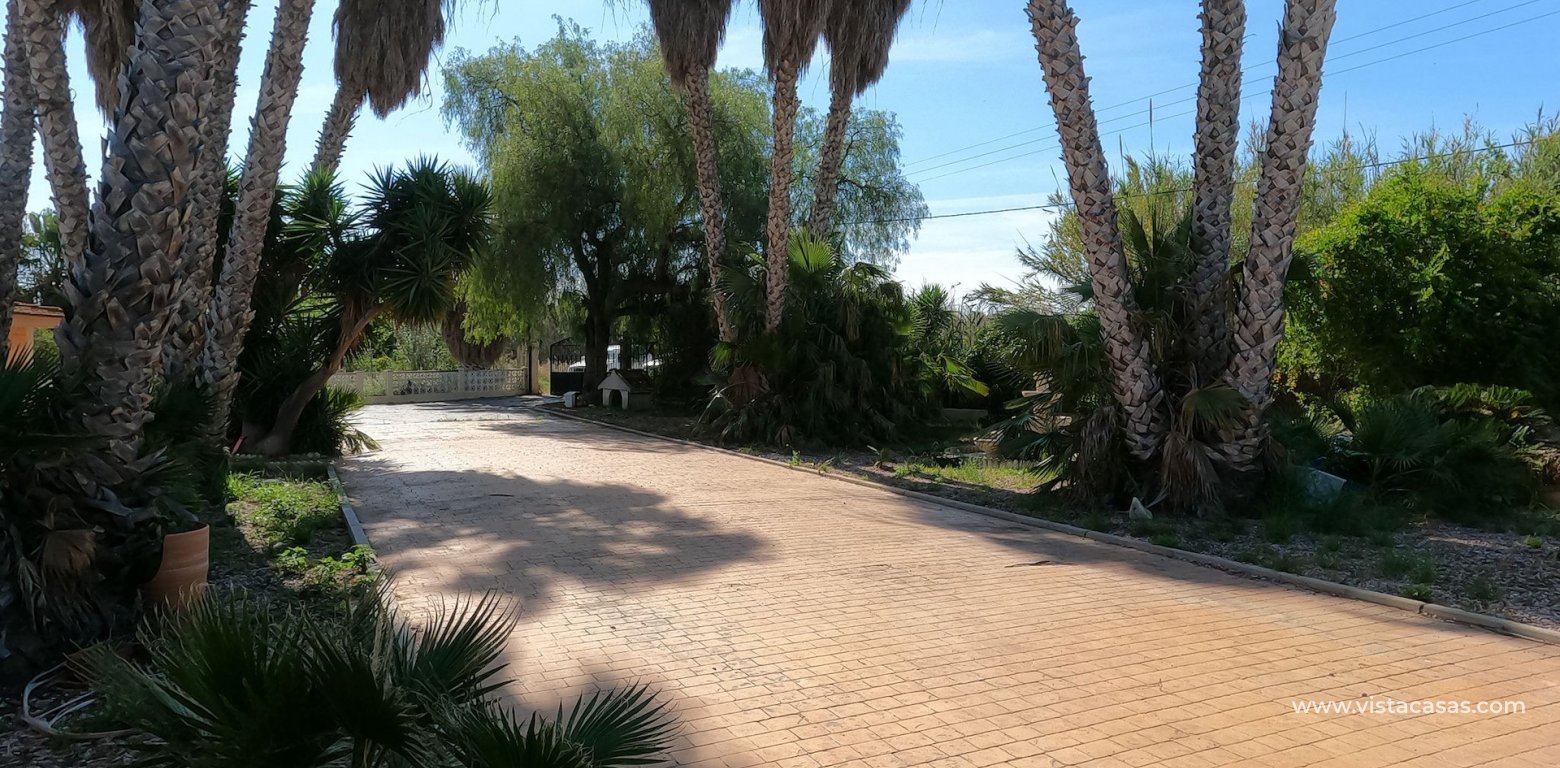 Sale - Villa - Dolores