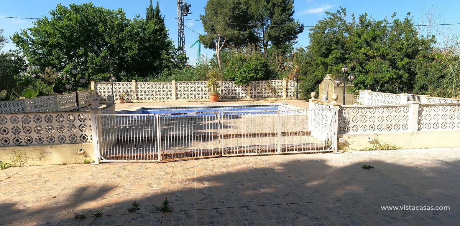 Sale - Villa - Dolores