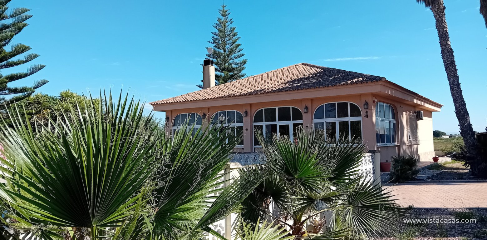 Sale - Villa - Dolores