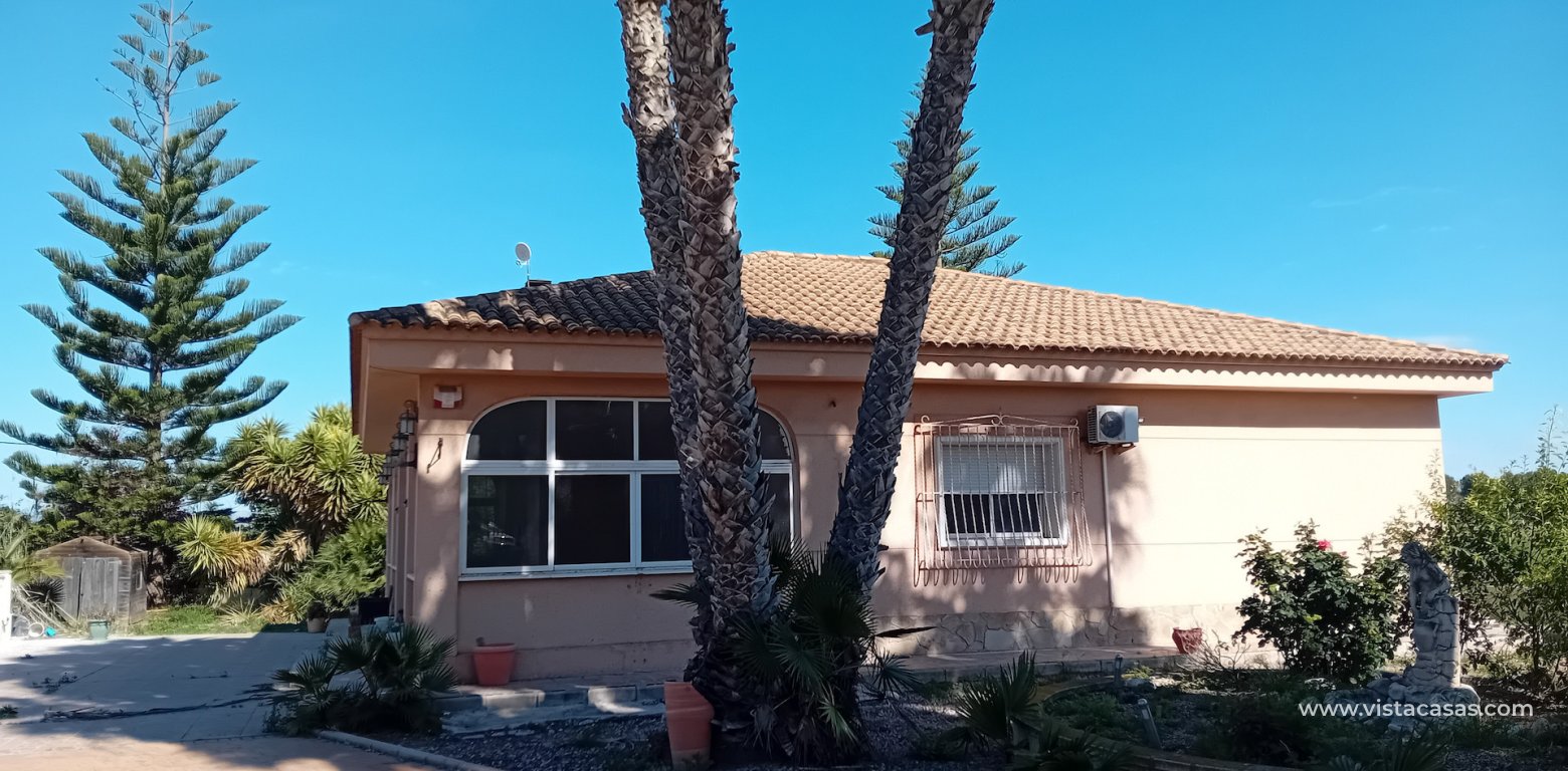 Sale - Villa - Dolores
