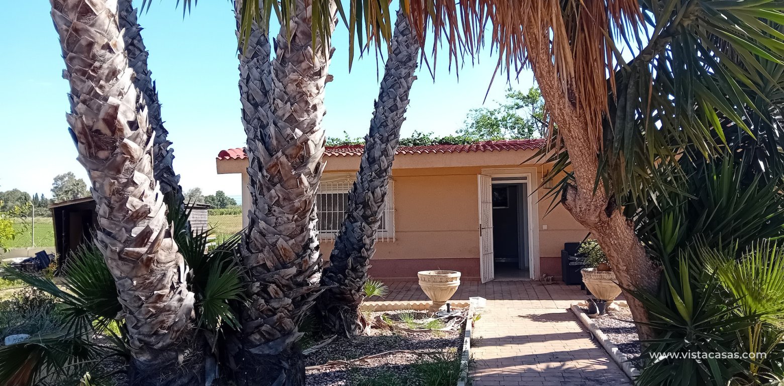 Sale - Villa - Dolores