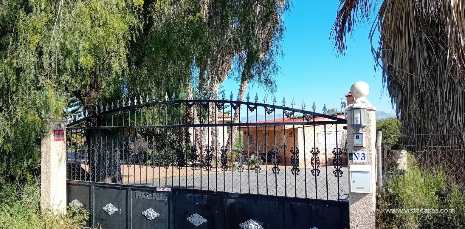 Sale - Villa - Dolores