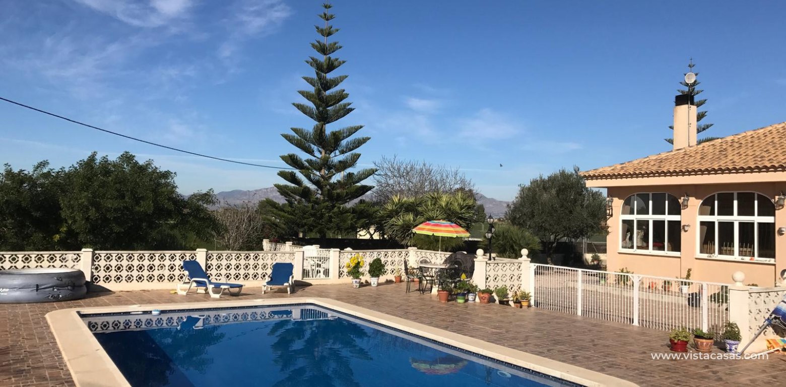 Sale - Villa - Dolores