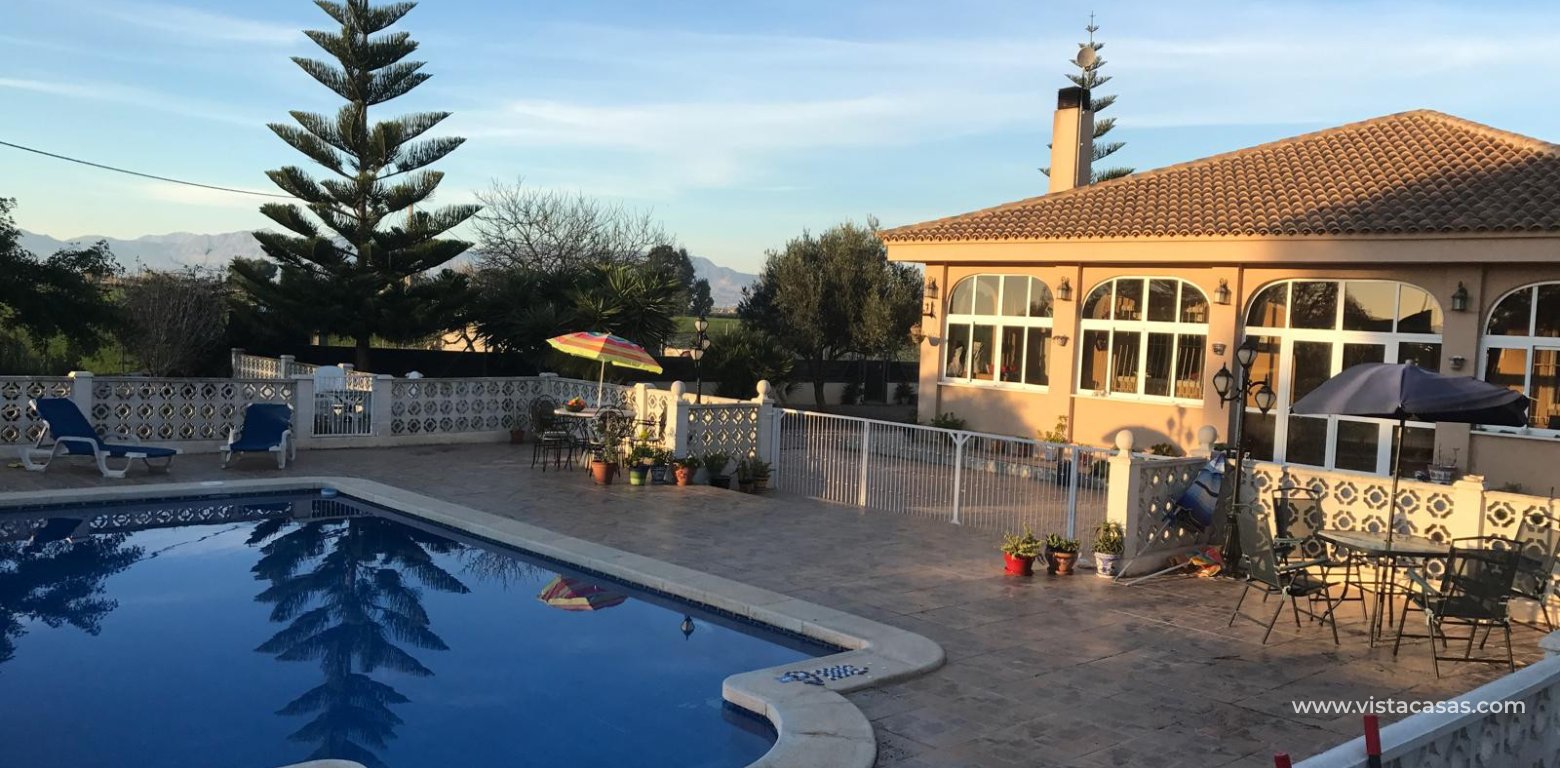 Sale - Villa - Dolores