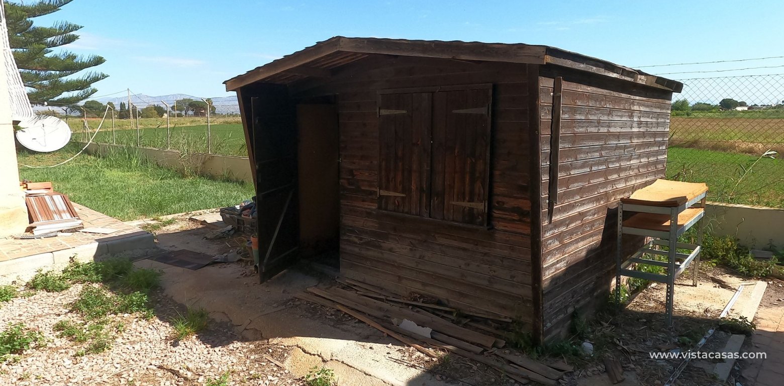 Sale - Villa - Dolores