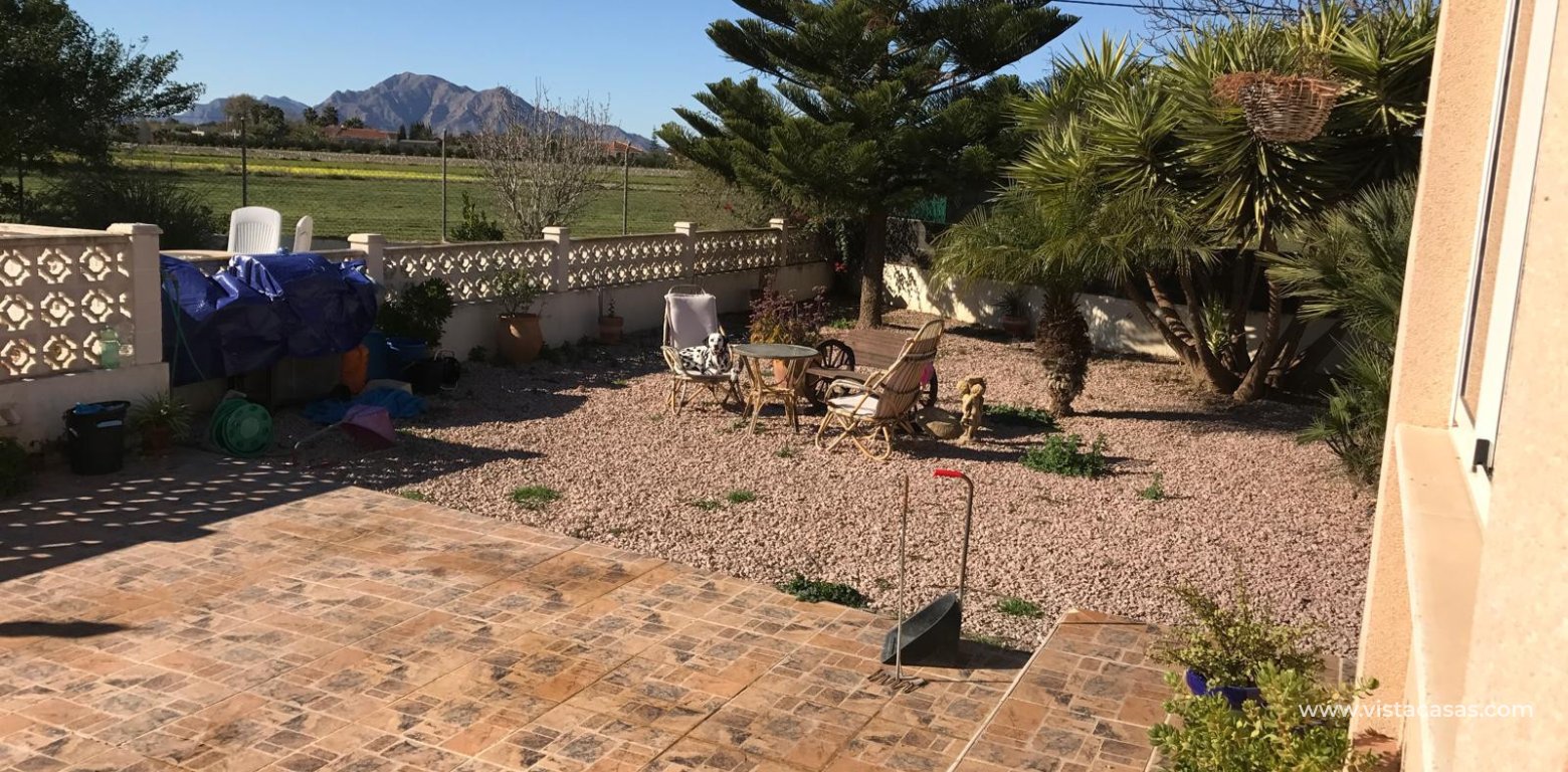 Sale - Villa - Dolores
