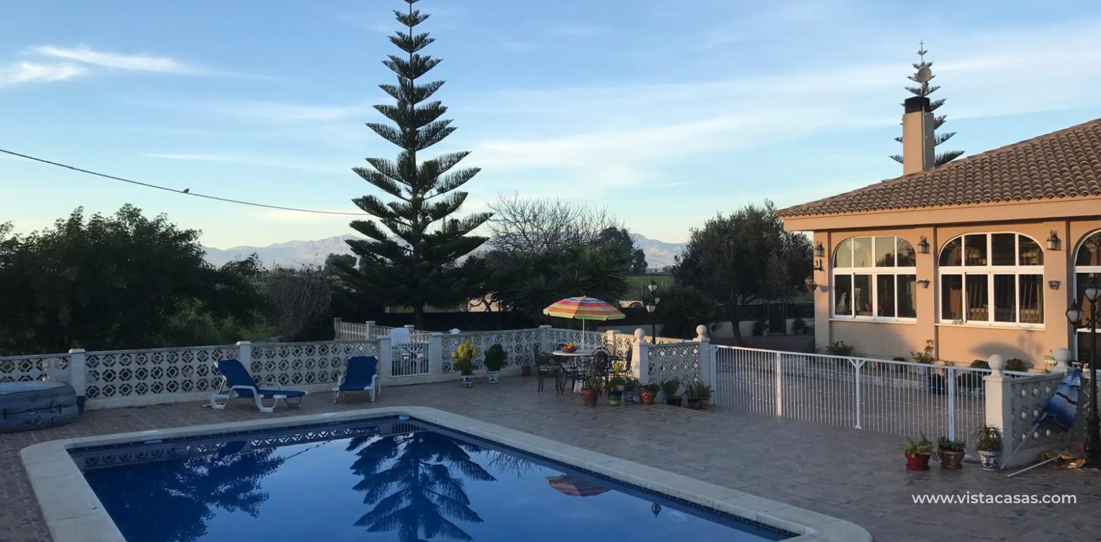 Sale - Villa - Dolores