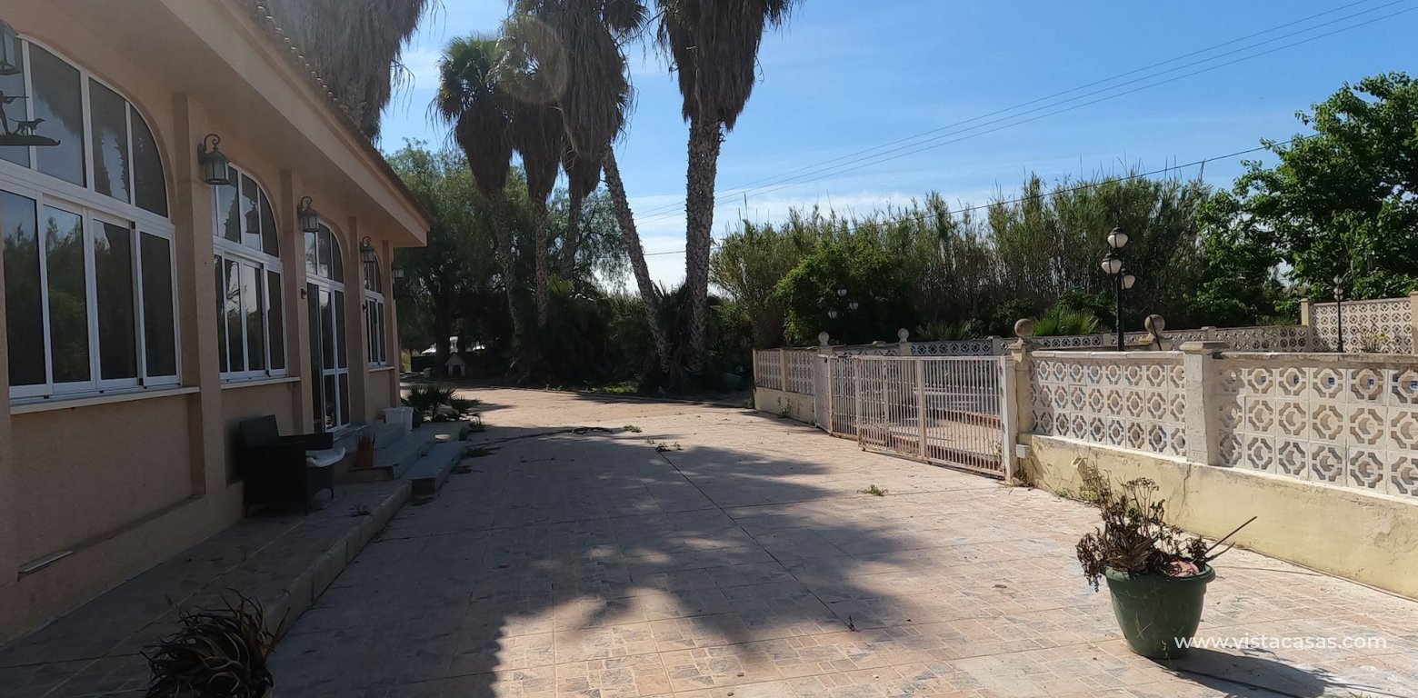 Sale - Villa - Dolores