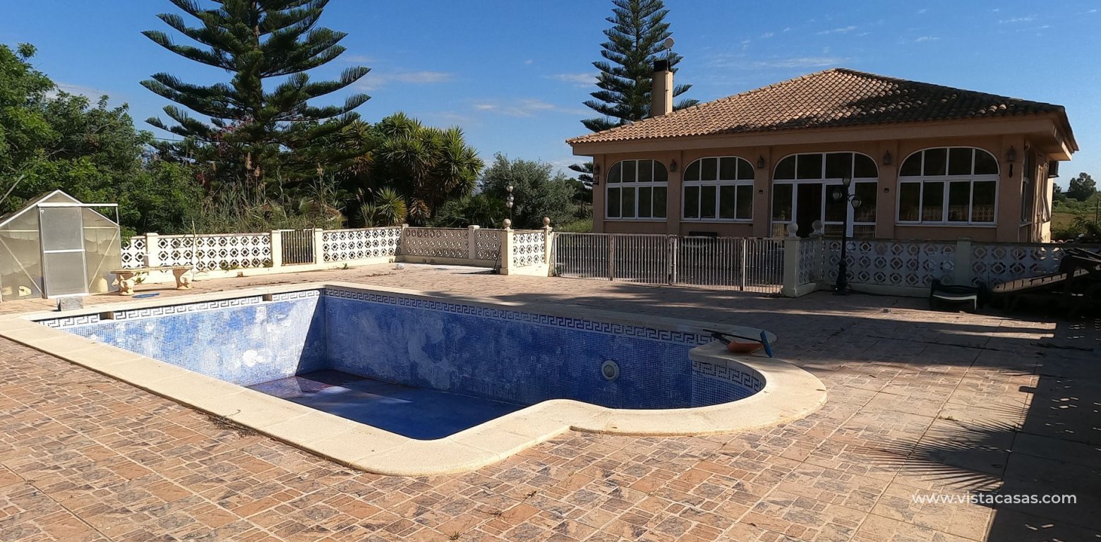 Sale - Villa - Dolores