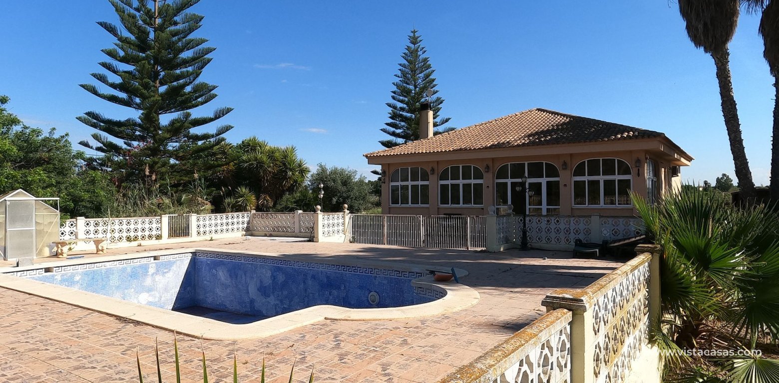 Sale - Villa - Dolores
