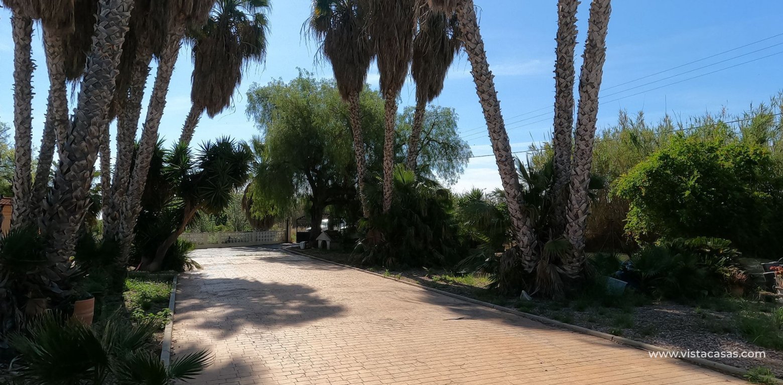 Sale - Villa - Dolores