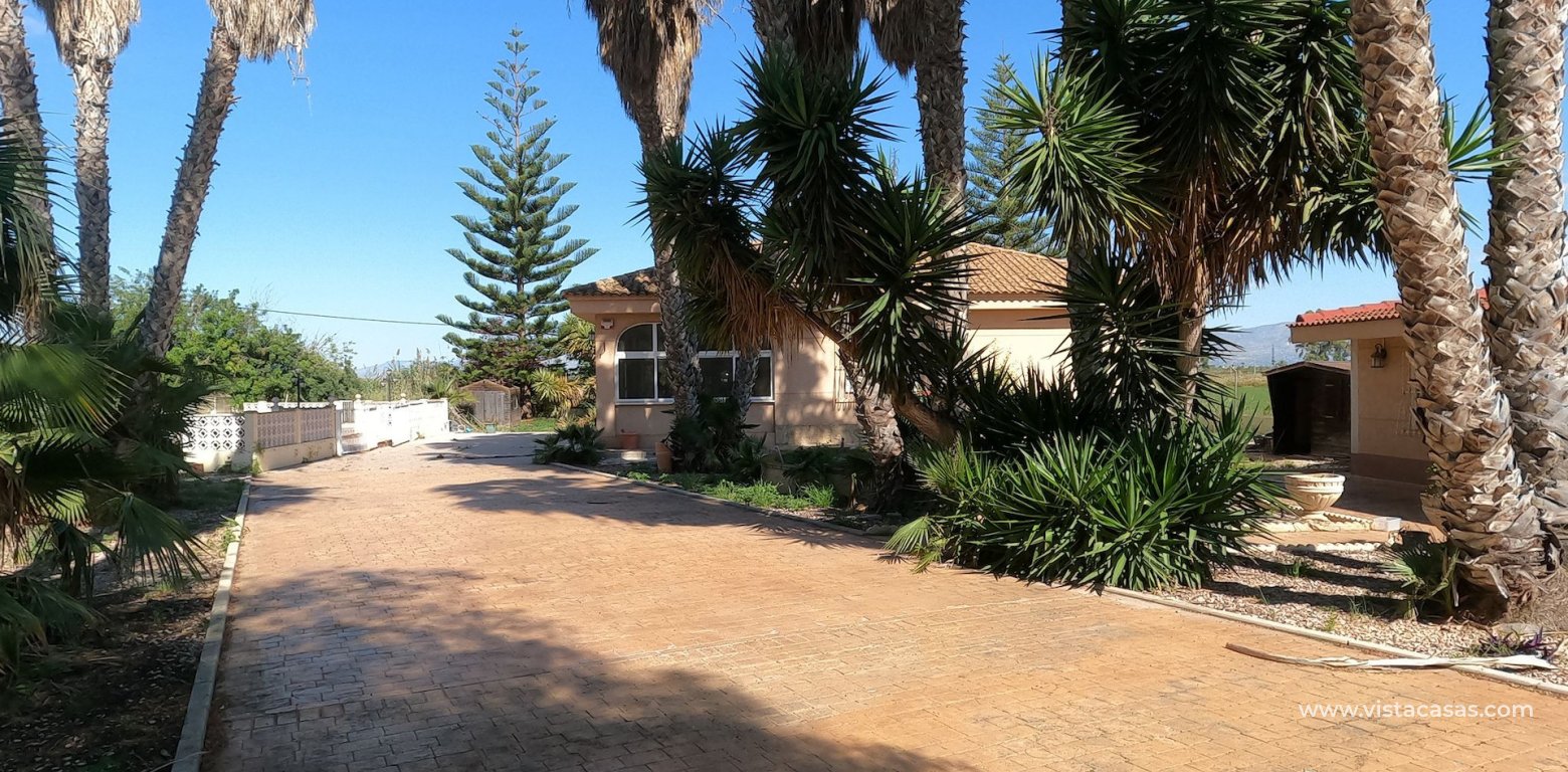 Sale - Villa - Dolores
