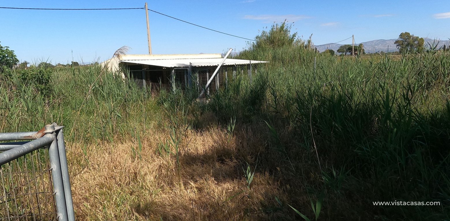 Sale - Villa - Dolores