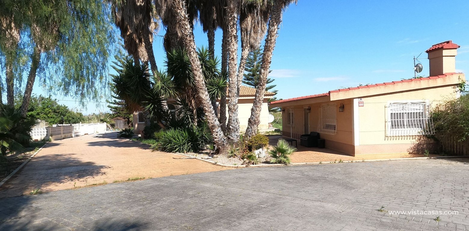 Sale - Villa - Dolores