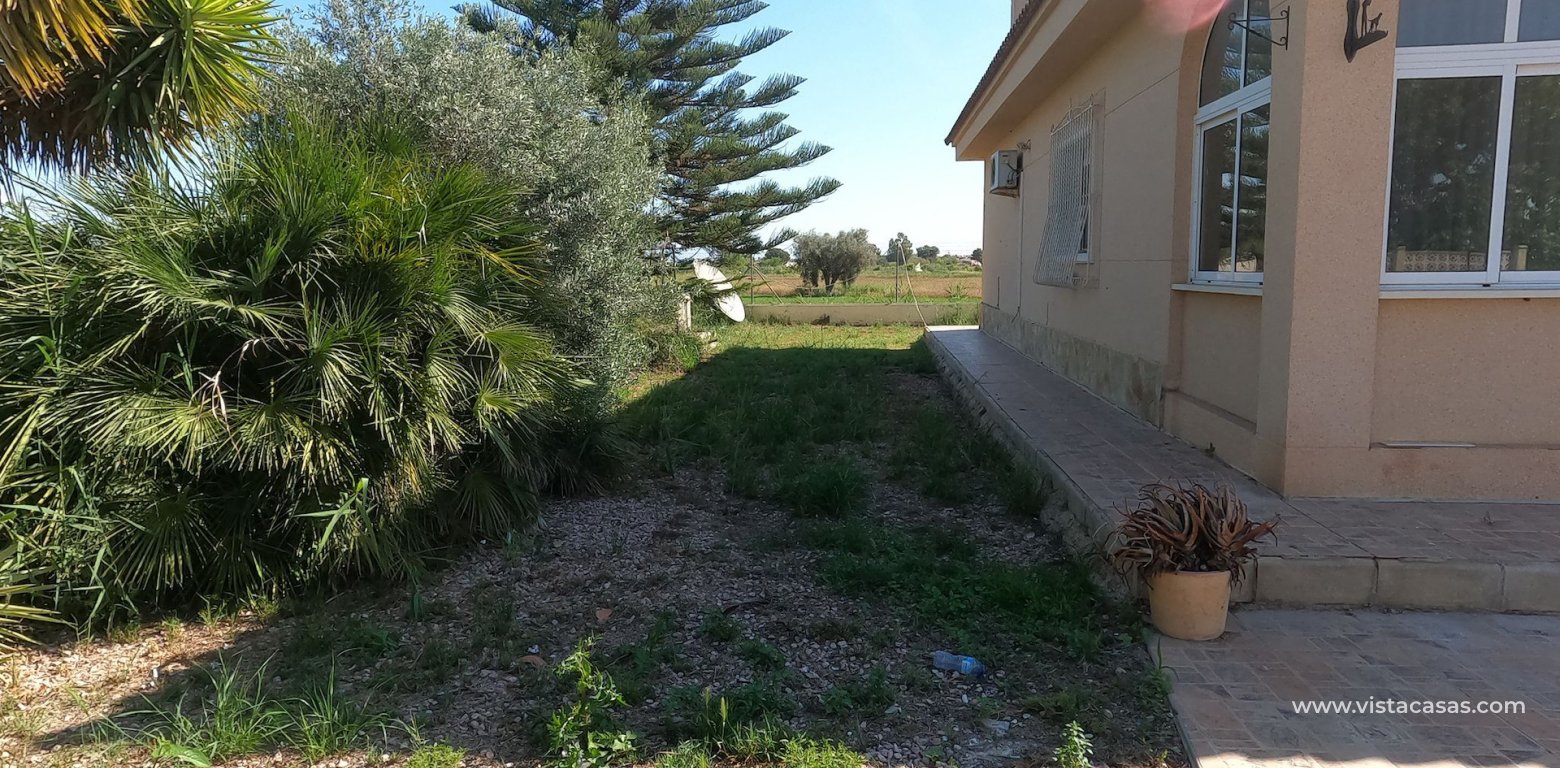 Sale - Villa - Dolores