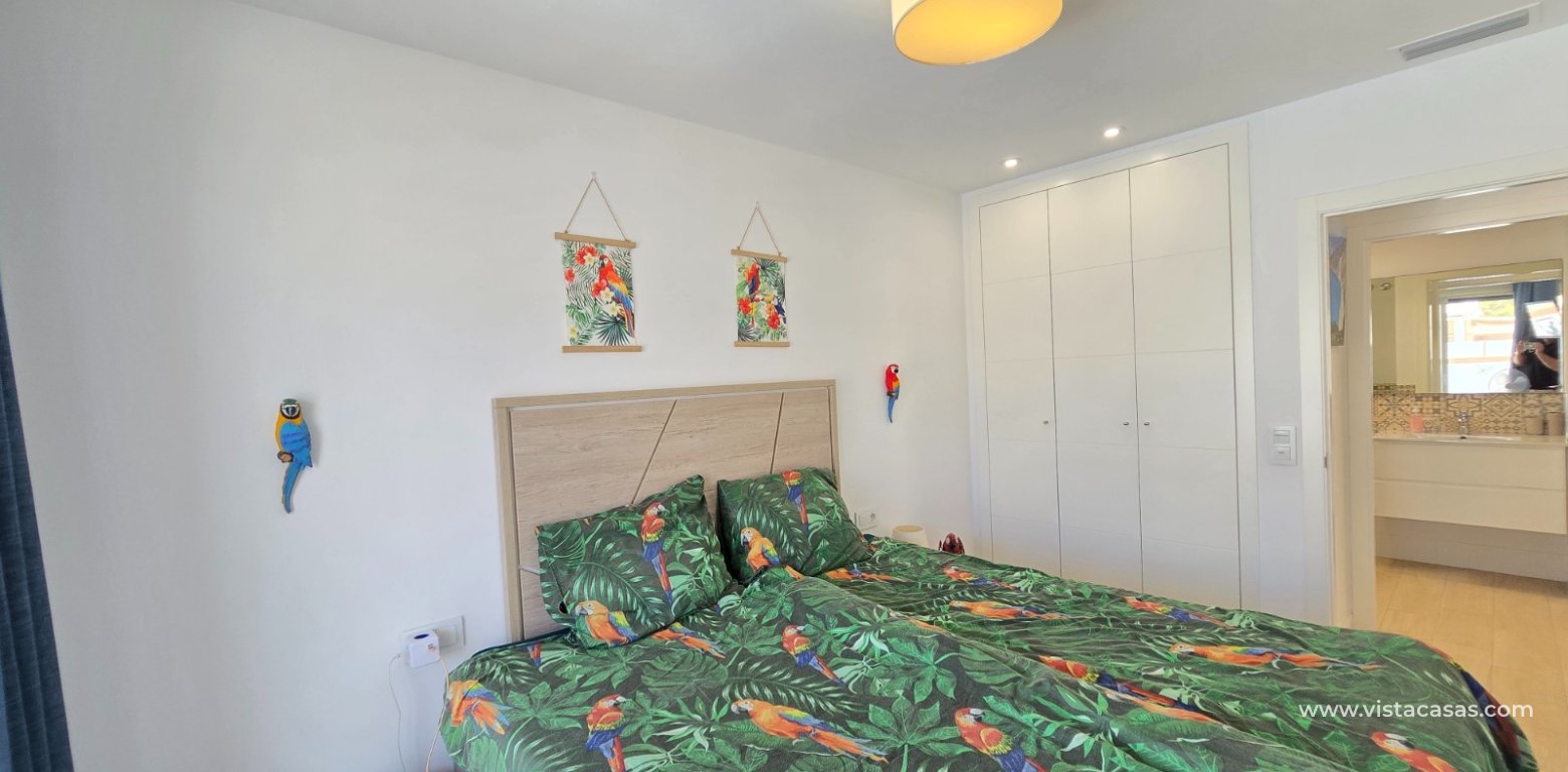 Sale - Villa - Pilar de la Horadada