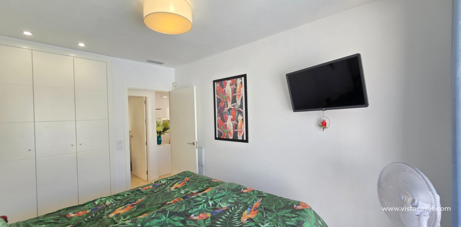 Sale - Villa - Pilar de la Horadada