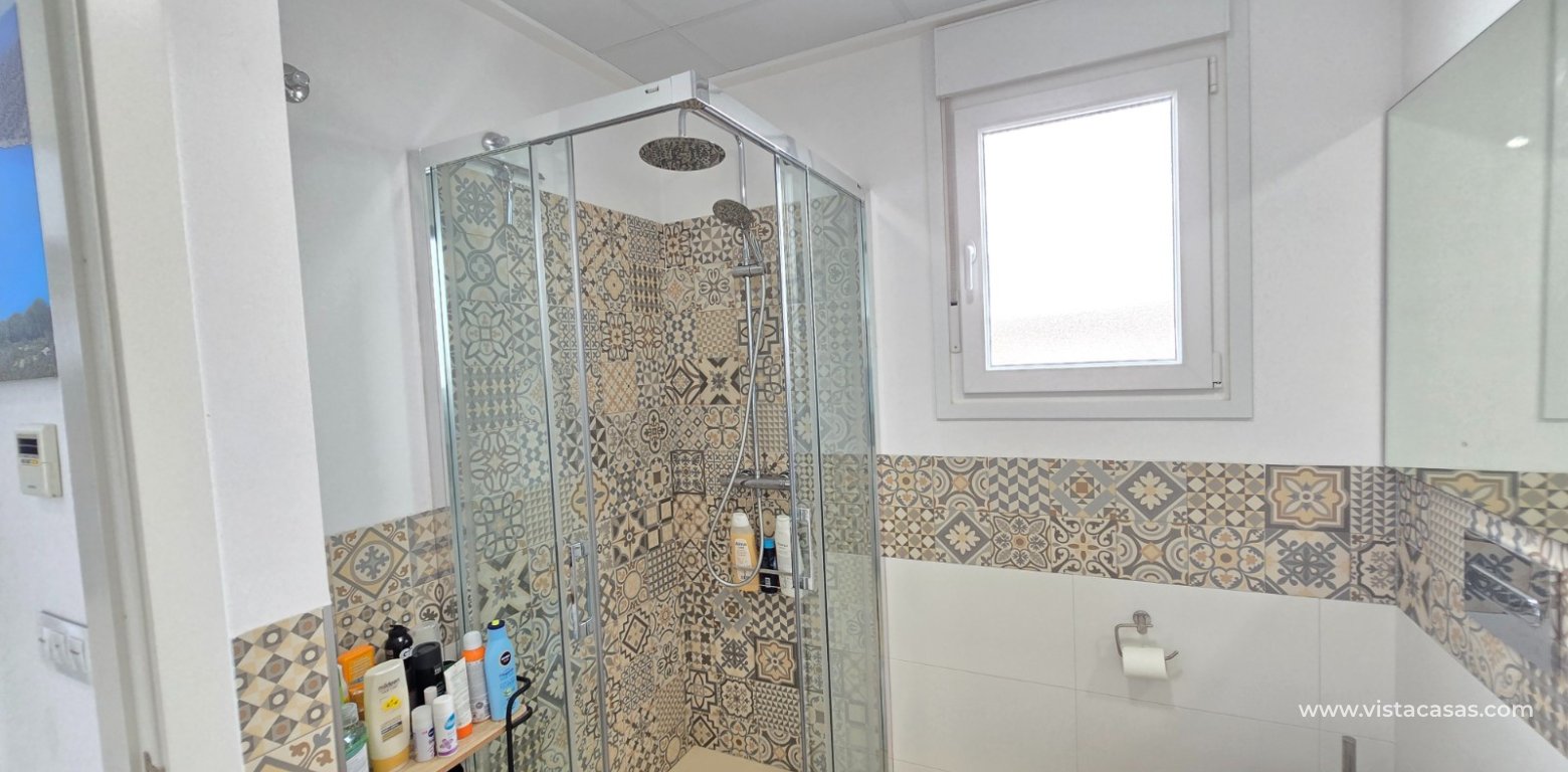 Sale - Villa - Pilar de la Horadada