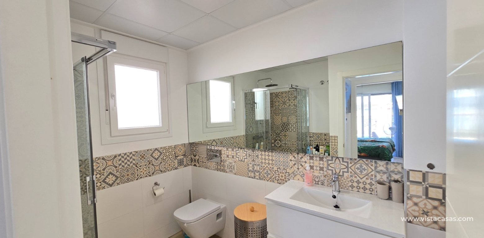 Sale - Villa - Pilar de la Horadada