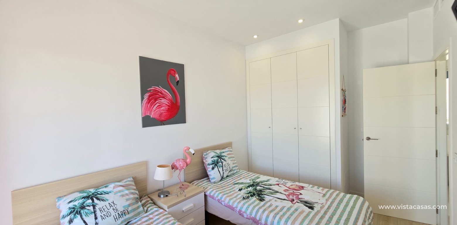 Sale - Villa - Pilar de la Horadada