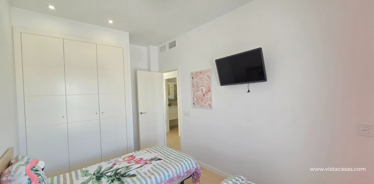 Sale - Villa - Pilar de la Horadada