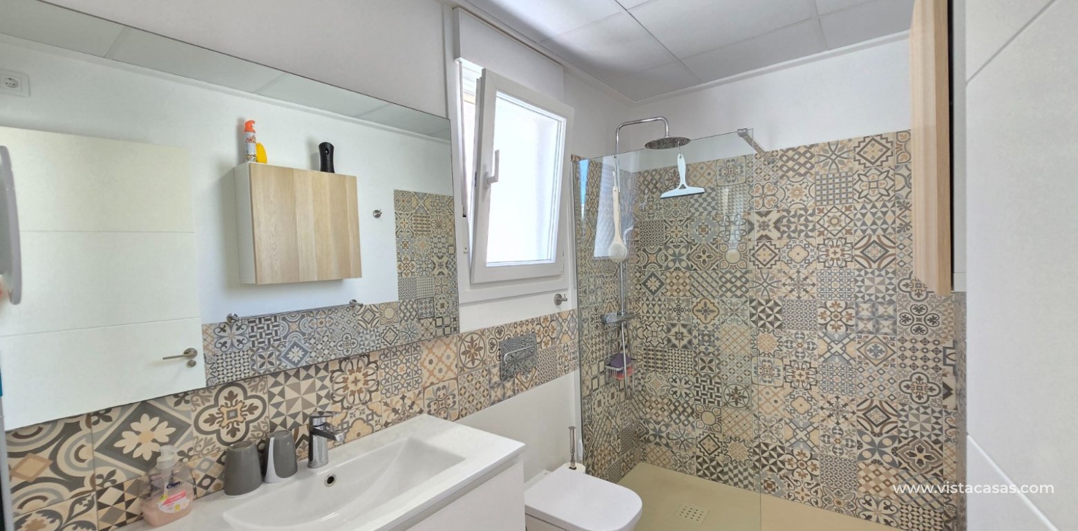 Sale - Villa - Pilar de la Horadada