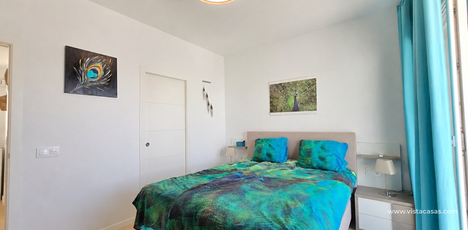 Sale - Villa - Pilar de la Horadada