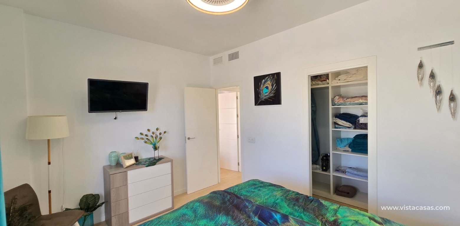 Sale - Villa - Pilar de la Horadada