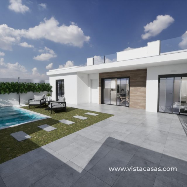 Villa - Pierwotny - Torre Pacheco - Torre Pacheco
