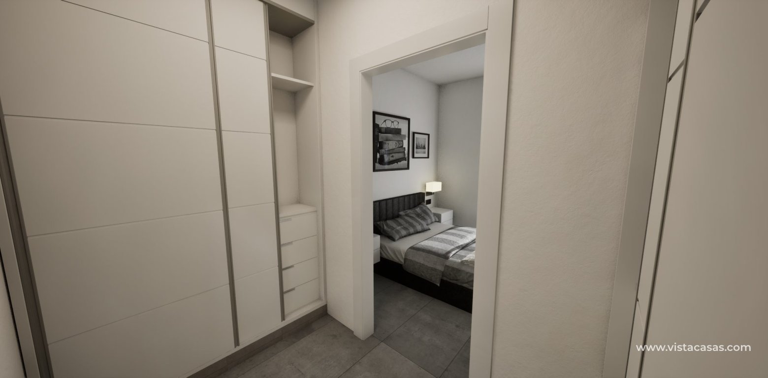 New Build - Villa - Torre Pacheco