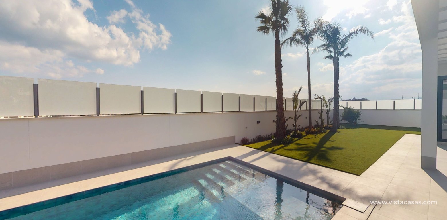 New Build - Villa - Finestrat - 