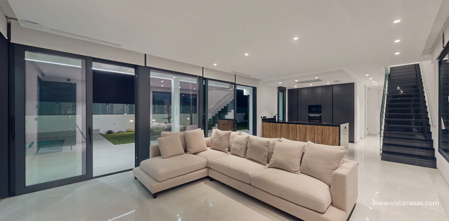 New Build - Villa - Finestrat - 