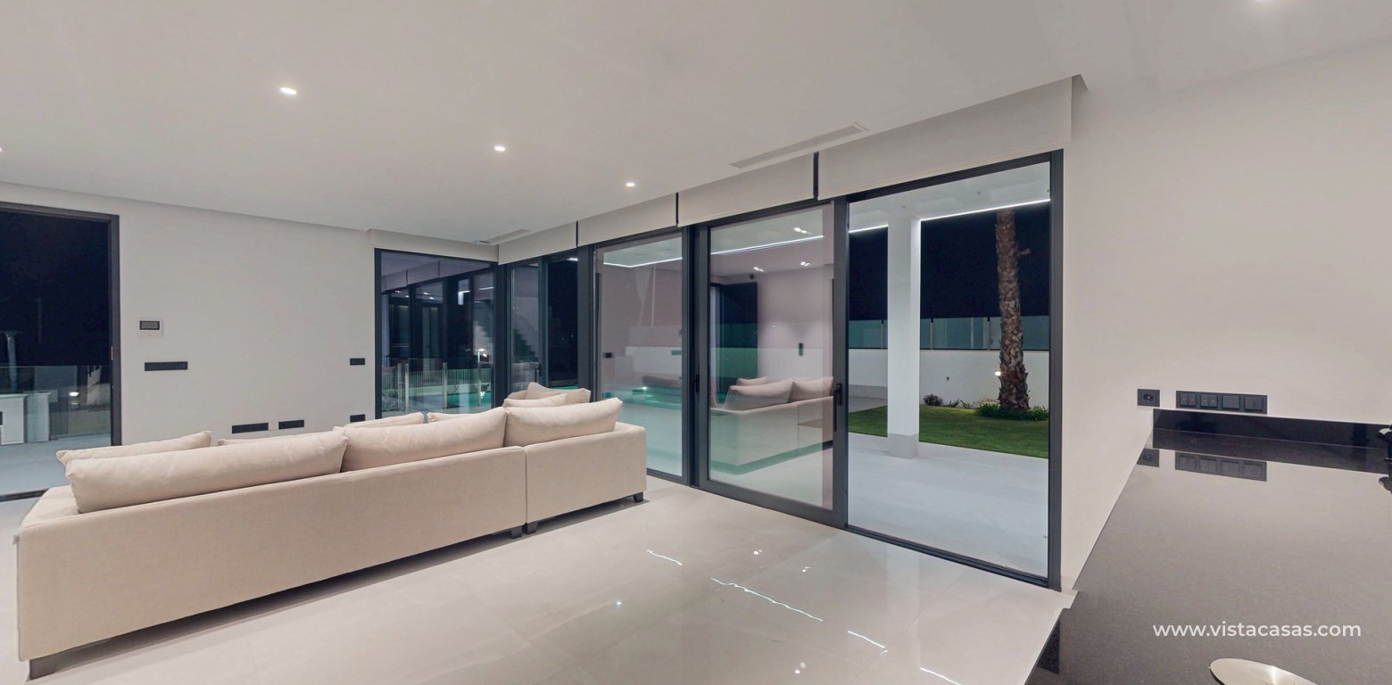 New Build - Villa - Finestrat - 