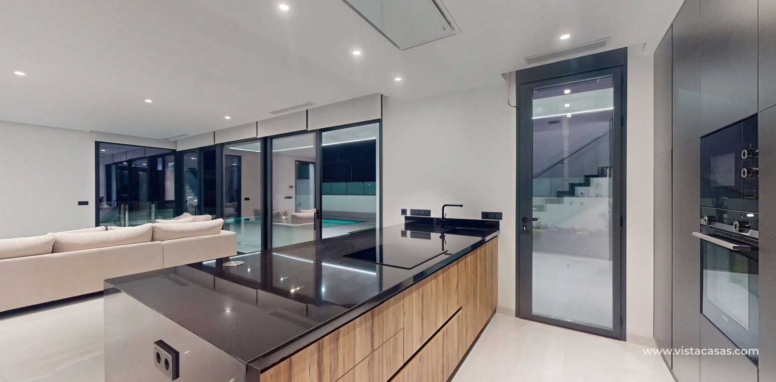 New Build - Villa - Finestrat - 