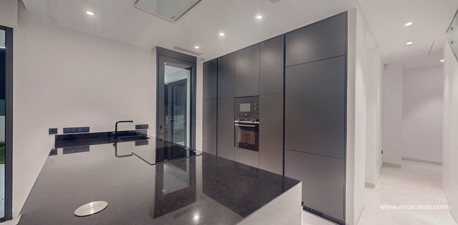 New Build - Villa - Finestrat - 