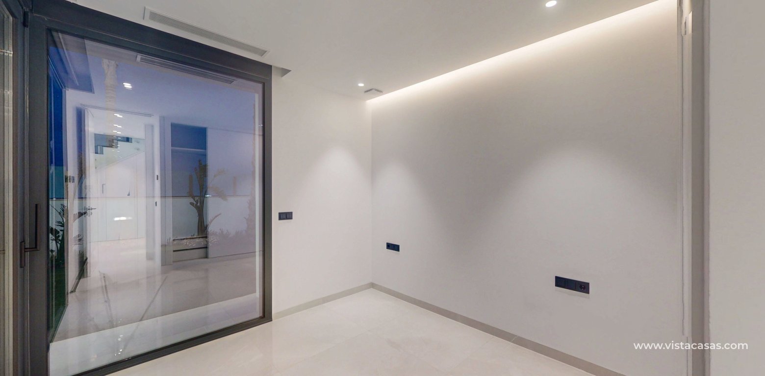 New Build - Villa - Finestrat - 