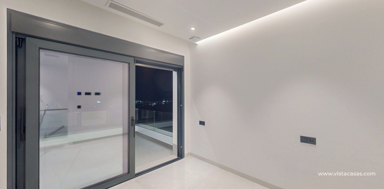 New Build - Villa - Finestrat - 