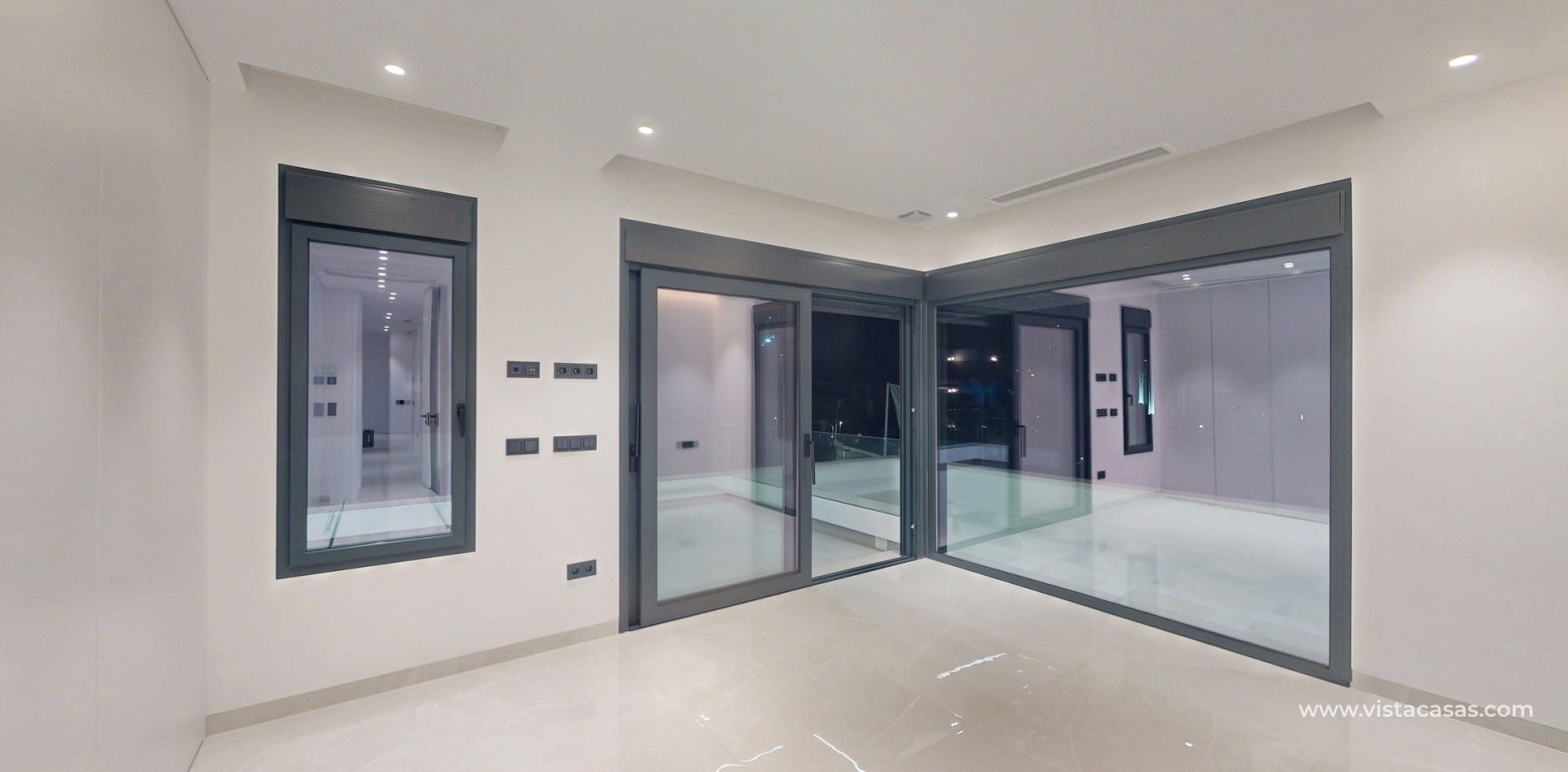 New Build - Villa - Finestrat - 